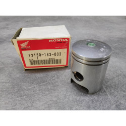 Piston C cote standard pour modèles MBX80A MTX80C HONDA 13130-183-003