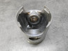 Piston C cote standard pour modèles MBX80A MTX80C HONDA 13130-183-003