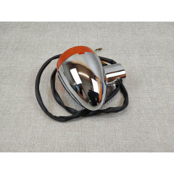 Clignotant arrière gauche VT125C shadow 2001/07 neuf origine Honda 33650-KGB-900