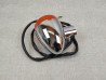 Clignotant arrière gauche VT125C shadow 2001/07 neuf origine Honda 33650-KGB-900