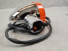 Clignotant arrière gauche VT125C shadow 2001/07 neuf origine Honda 33650-KGB-900