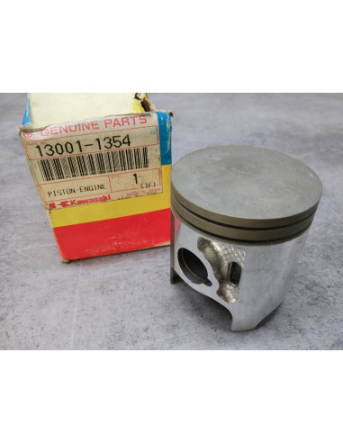 Piston KR250C2 KR250C3 90/91 KAWASAKI 13001-1354