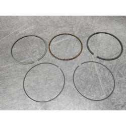Jeu de segment cote std de VT125C 99/07 XL125V 01/12 HONDA 13011-KGB-305