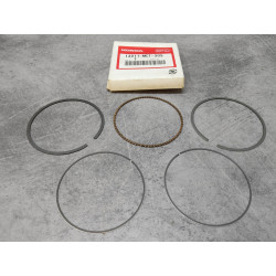 Jeu de segments FJS400A 07/08 FJS600 A/D 01-07 FSC600 A/D HONDA 13011-MCT-305