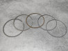 Jeu de segments FJS400A 07/08 FJS600 A/D 01-07 FSC600 A/D HONDA 13011-MCT-305