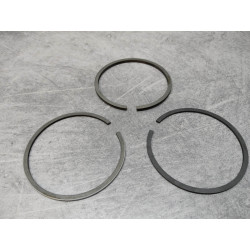 Jeu Segments cote 1 SL125K0/K2 CL125S1 HONDA 13051-324-013 idem 13051-324-014