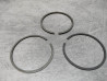 Jeu Segments cote 1 SL125K0/K2 CL125S1 HONDA 13051-324-013 idem 13051-324-014
