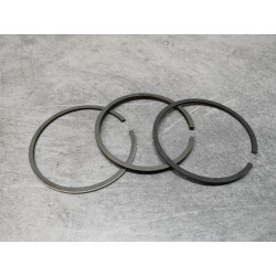 Jeu Segments cote 1 SL125K0/K2 CL125S1 HONDA 13051-324-013 idem 13051-324-014