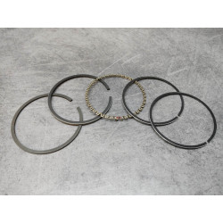 Segment d56.5mm épaisseur 1.5mm cote standard CB125S3 76 HONDA 13011-383-000