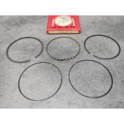 Jeu de segments GL1100 A/D/I 80-83 HONDA 13041-463-000