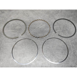 Jeu de segments GL1100 A/D/I 80-83 HONDA 13041-463-000
