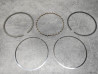 Jeu de segments GL1100 A/D/I 80-83 HONDA 13041-463-000