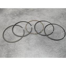 Jeu de segments GL1100 A/D/I 80-83 HONDA 13041-463-000