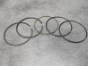 Jeu de segments GL1100 A/D/I 80-83 HONDA 13041-463-000