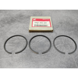 Jeu de segments MOTOCULTURE F42K2F HONDA 13031-805-000