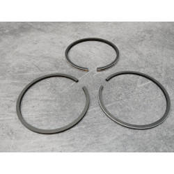 Jeu de segments MOTOCULTURE F42K2F HONDA 13031-805-000