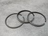 Jeu de segments MOTOCULTURE F42K2F HONDA 13031-805-000