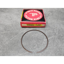 Segment pour CR125 85/88 HONDA HKS6831-125