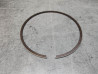 Segment pour CR125 85/88 HONDA HKS6831-125