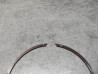 Segment pour CR125 85/88 HONDA HKS6831-125