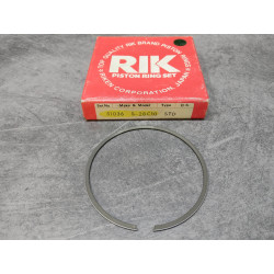Segment standard RM250 87/95 HONDA 51036 S-28C10