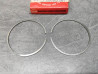 Jeu de segments 1.5 pour CR125 81/84 HONDA 57101 H-466