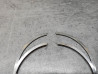 Jeu de segments 1.5 pour CR125 81/84 HONDA 57101 H-466