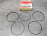 Jeu de segments G100K2 MOTOCULTURE HONDA 13010-ZC0-003