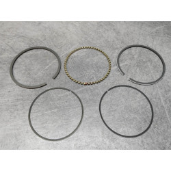 Jeu de segments G100K2 MOTOCULTURE HONDA 13010-ZC0-003
