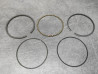 Jeu de segments G100K2 MOTOCULTURE HONDA 13010-ZC0-003