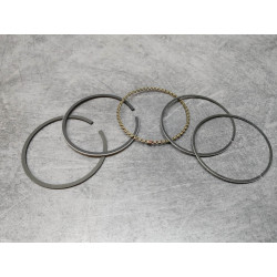 Jeu de segments G100K2 MOTOCULTURE HONDA 13010-ZC0-003