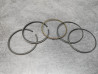 Jeu de segments G100K2 MOTOCULTURE HONDA 13010-ZC0-003