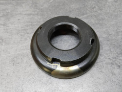 Ecrou réglage colonne direction *NOS* CB250G CB360G HONDA 53220-349-690 NOS