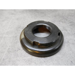 Ecrou réglage colonne direction *NOS* CB250G CB360G HONDA 53220-349-690 NOS