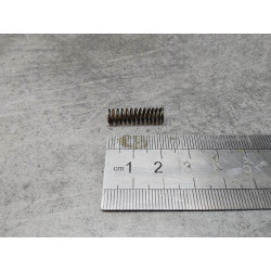 Ressort CB125 CD125 CL125 SS125 HONDA 24447-243-000