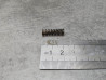 Ressort CB125 CD125 CL125 SS125 HONDA 24447-243-000