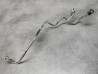 Conduit d'huile NT400 NT650 VT600 XL600 XRV650 HONDA 12230-MR1-020