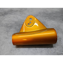 Patte de phare coté droit OCCASION pour CB125K3 Honda 51602-304-680CQ