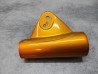 Patte de phare coté droit OCCASION pour CB125K3 Honda 51602-304-680CQ