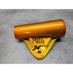 Patte de phare droit occasion Honda CB125K3 - Réf. 51602-304-680CQ