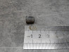 Caoutchouc obturateur C70 C75 C92 CB125 B6/K2/K3/K5/SS HONDA 90811-200-010