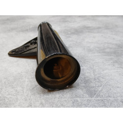 Patte de phare coté droit pour CB100K2 CB125S
