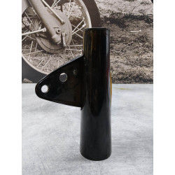 Patte de phare coté droit pour CB100K2 CB125S