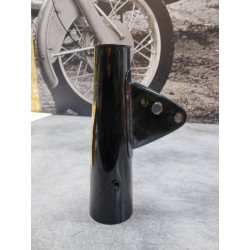 Patte de phare coté droit pour CB100K2 CB125S