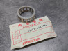 Cage aluminium roulement à galets vilebrequin CB125K5 SS125 HONDA 13481-230-004