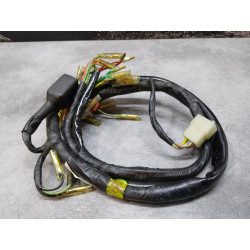 Faisceau électrique principal de CB125JX B6 CB200 HONDA 32100-351-000