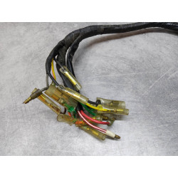 Faisceau électrique principal de CB125JX B6 CB200 HONDA 32100-351-000
