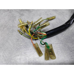 Faisceau électrique principal de CB125JX B6 CB200 HONDA 32100-351-000