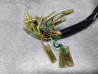 Faisceau électrique principal de CB125JX B6 CB200 HONDA 32100-351-000
