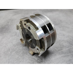 Rotor d'alternateur CB125B6 CB125 K3/K4/K5 HONDA 31101-303-014